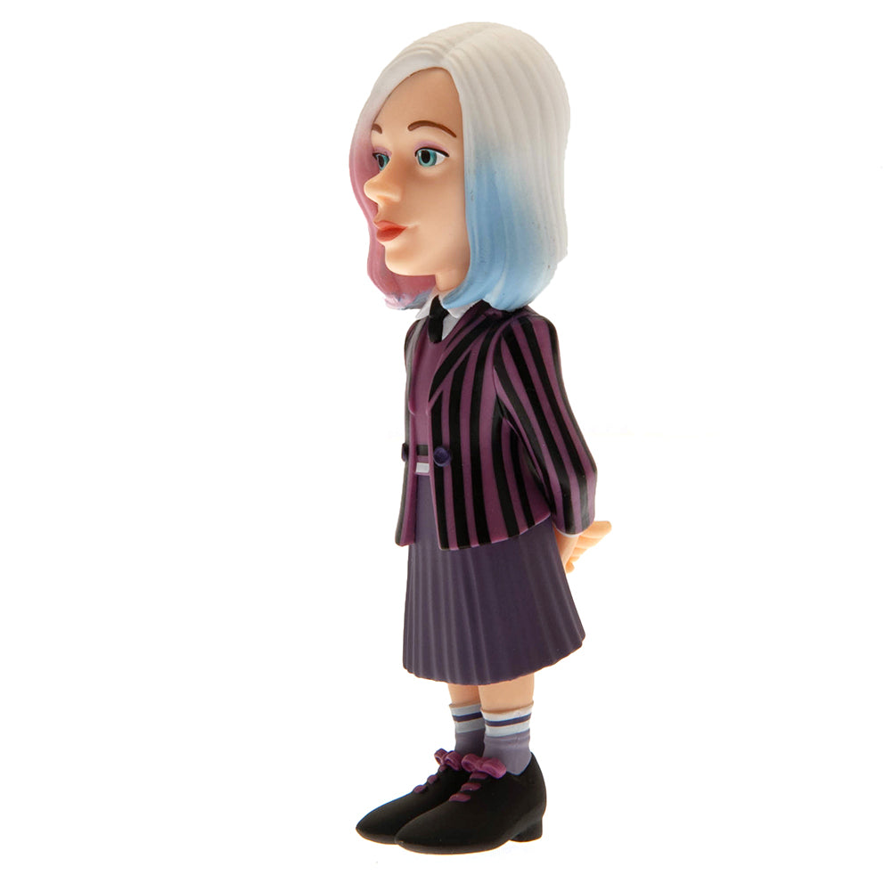 Official Wednesday MINIX Figure Enid