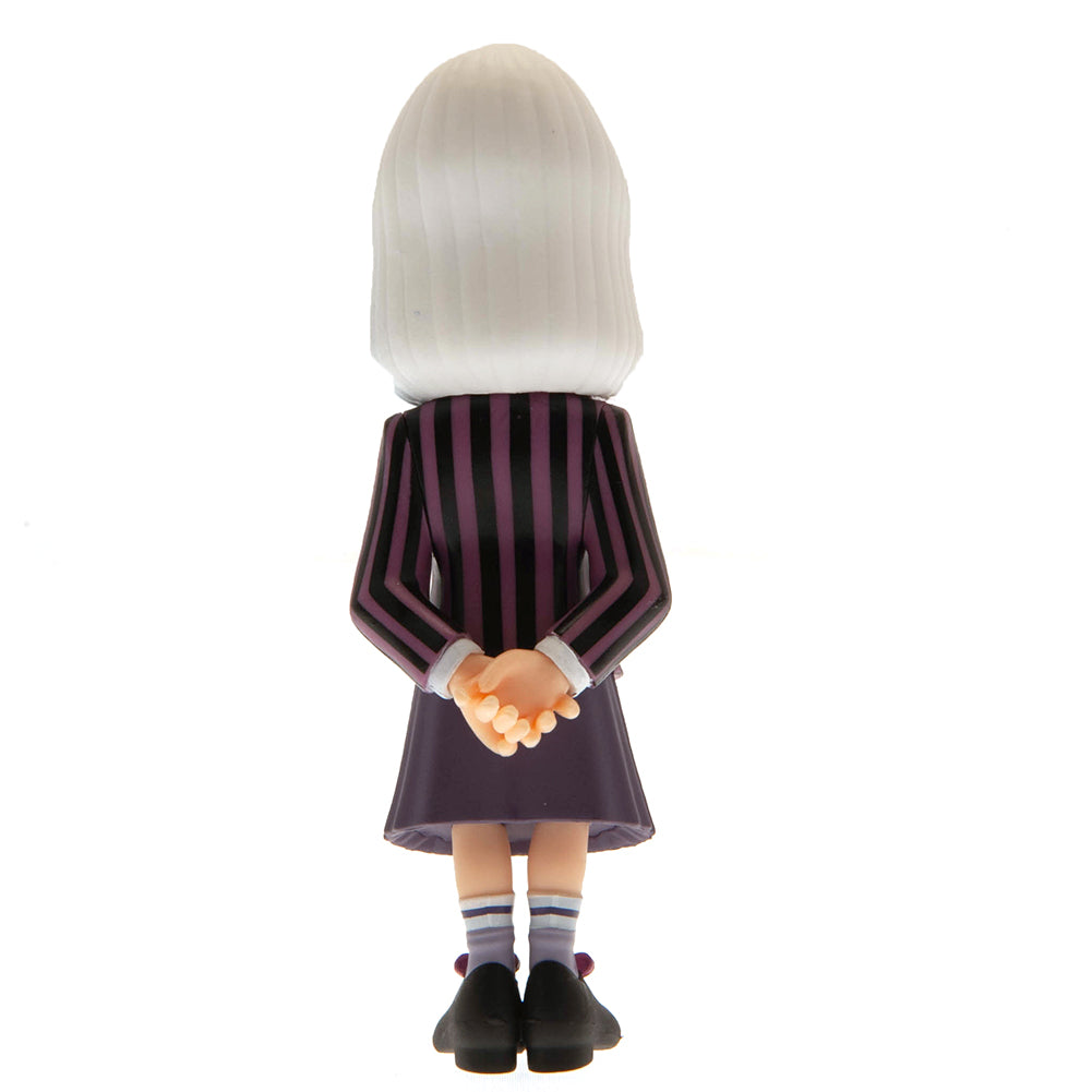 Official Wednesday MINIX Figure Enid