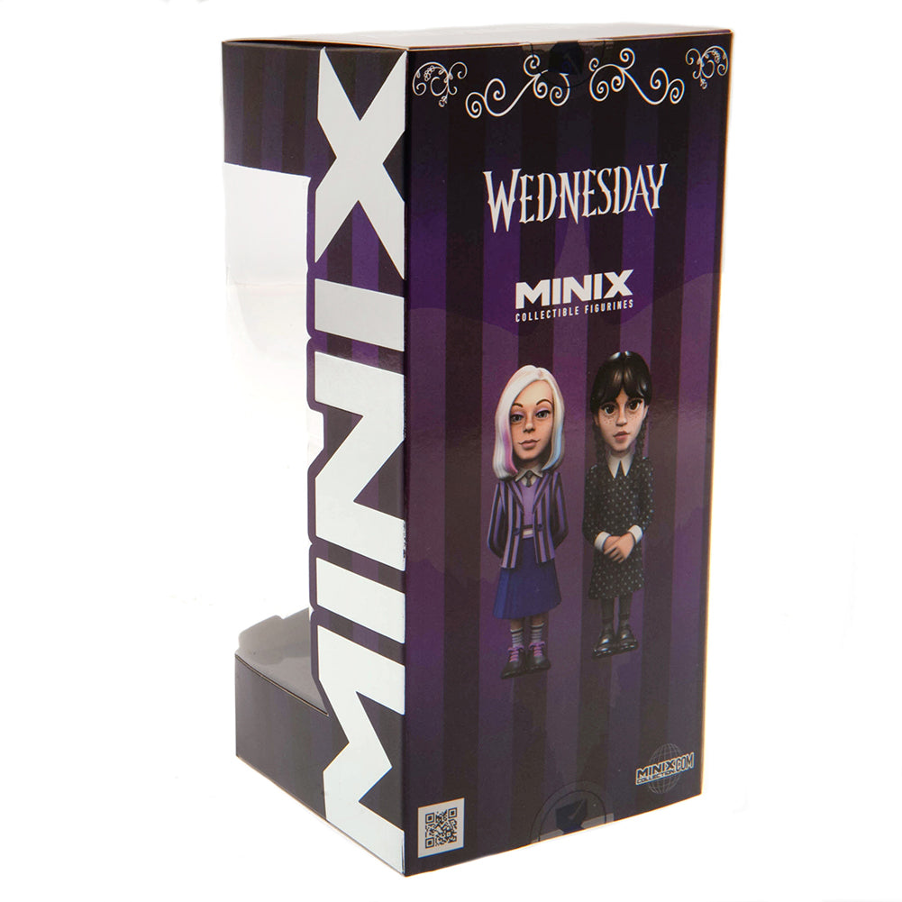 Official Wednesday MINIX Figure Enid