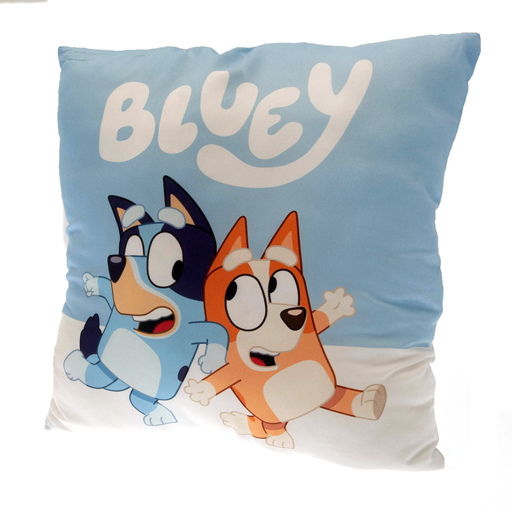 Official Bluey Cushion