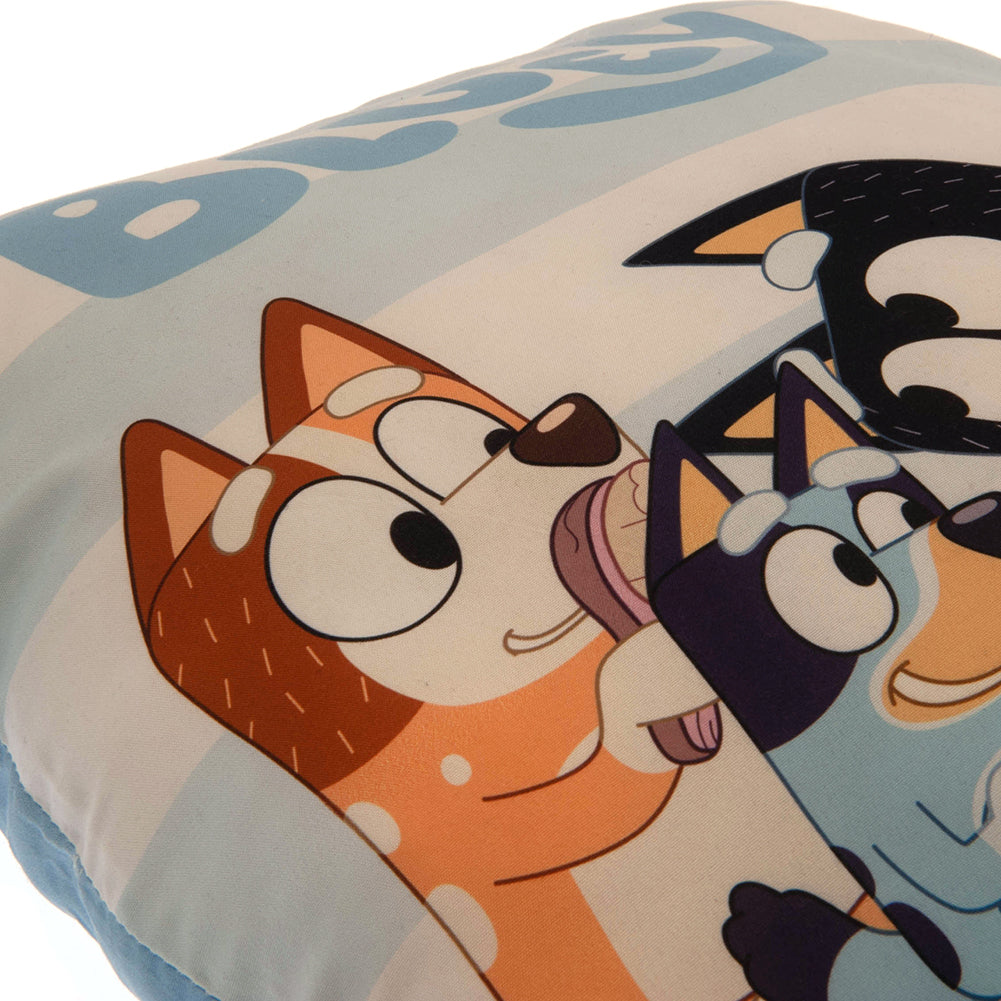 Official Bluey Cushion