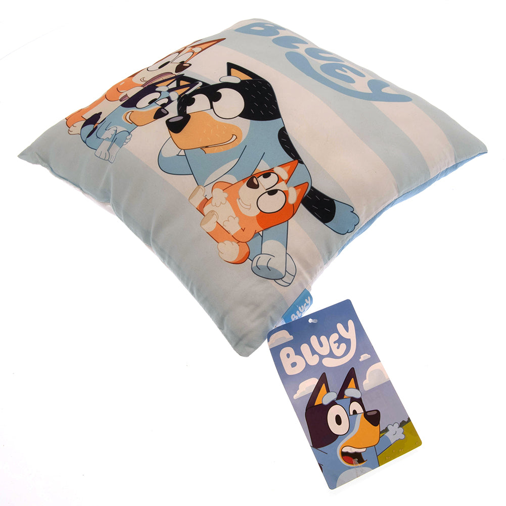 Official Bluey Cushion