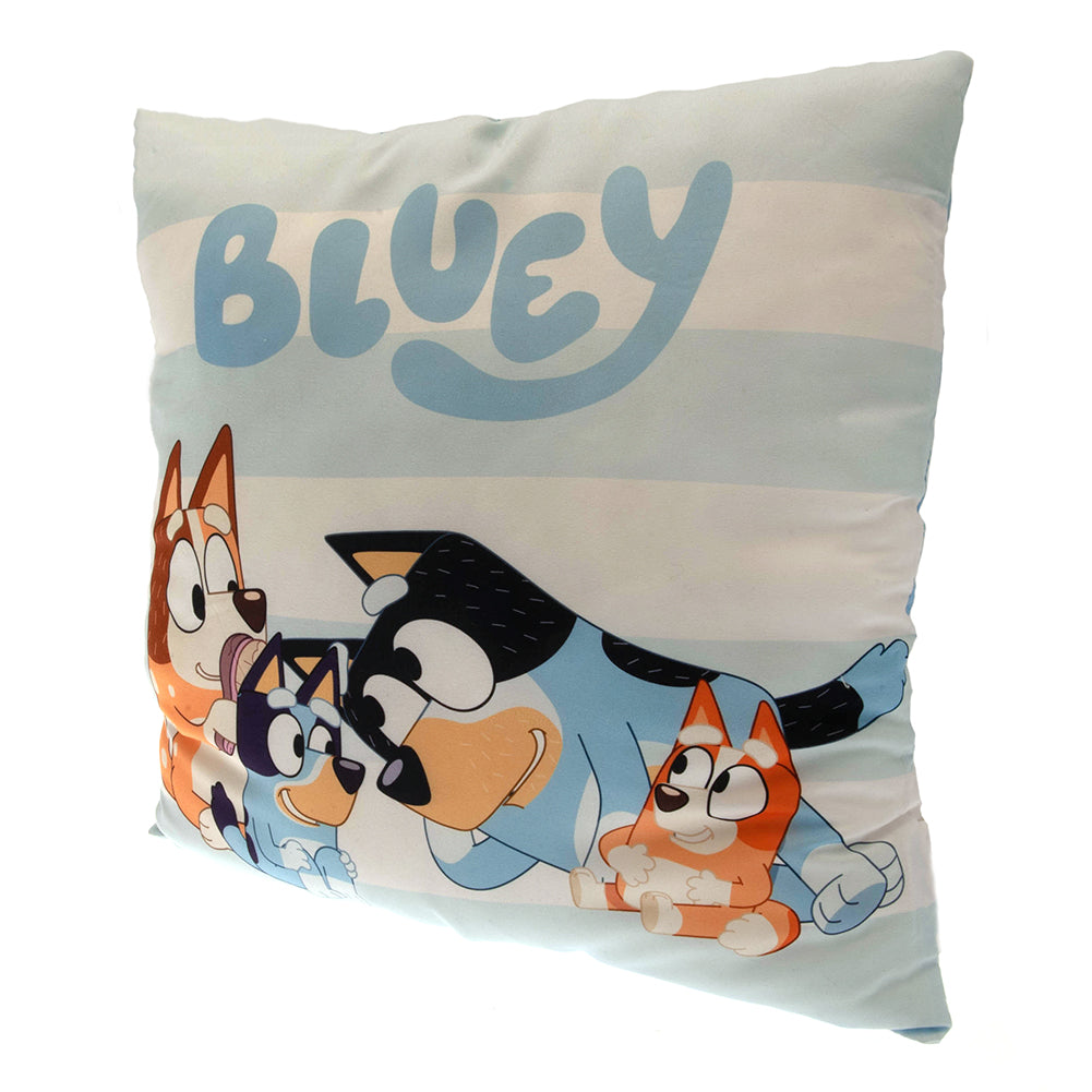 Official Bluey Cushion