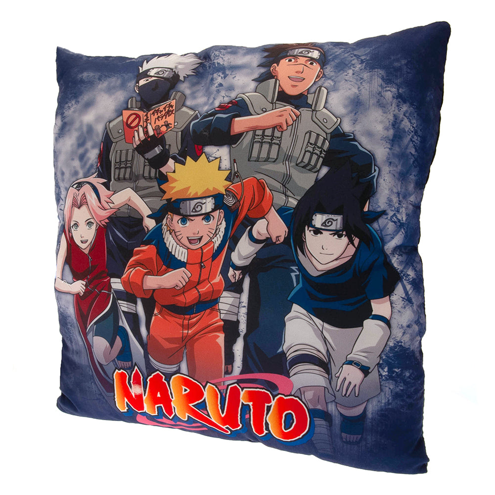 Official Naruto Cushion