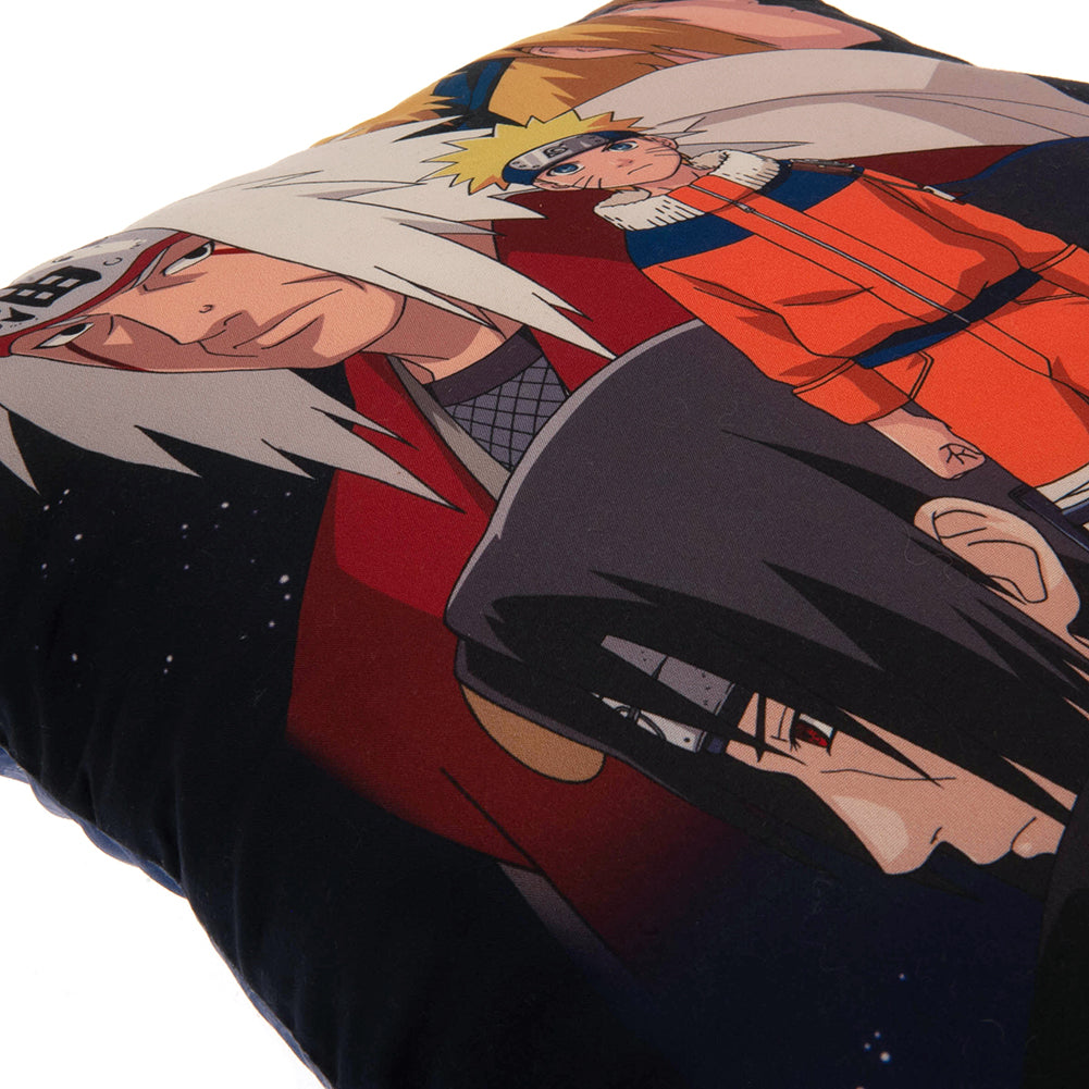 Official Naruto Cushion