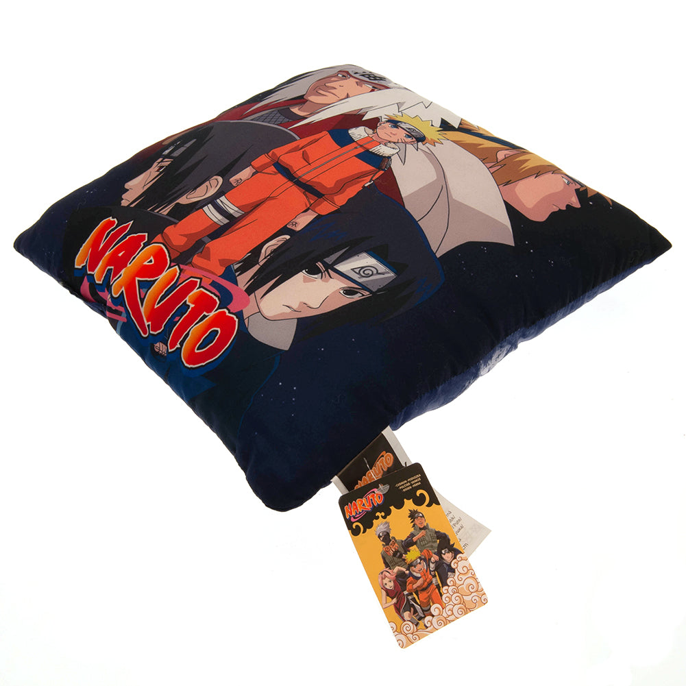 Official Naruto Cushion