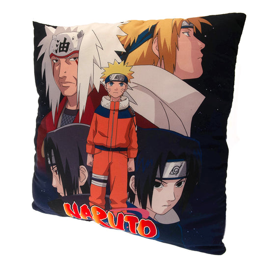 Official Naruto Cushion