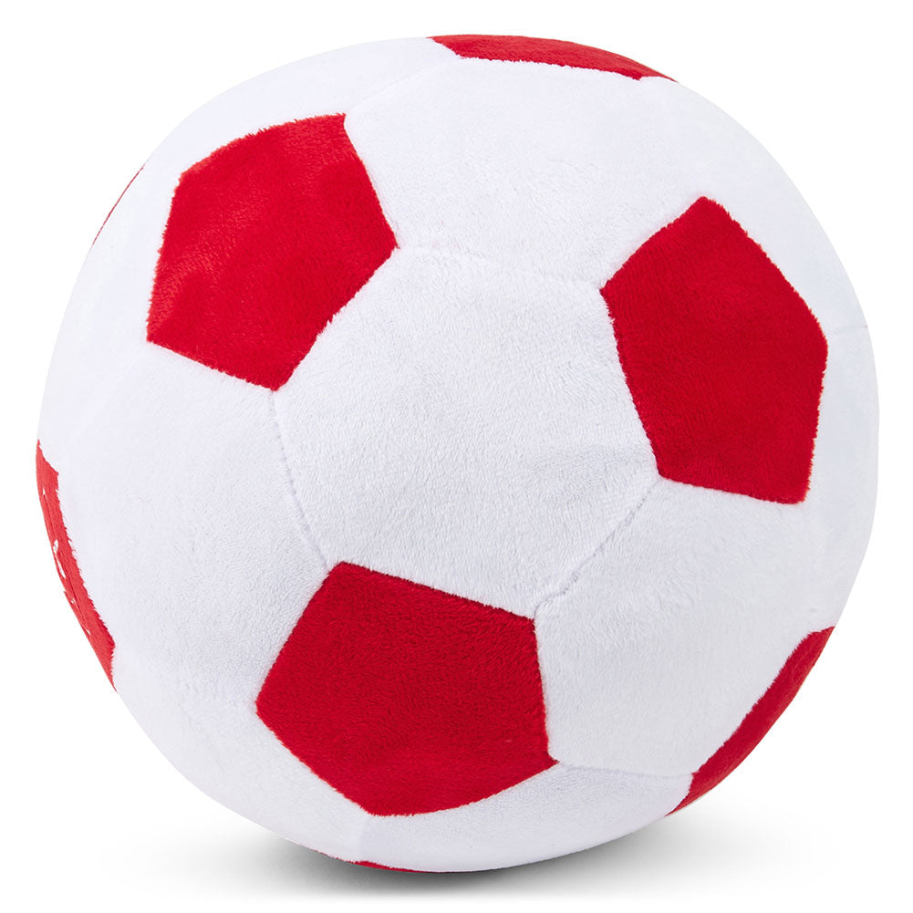 Official Arsenal FC Plush Football