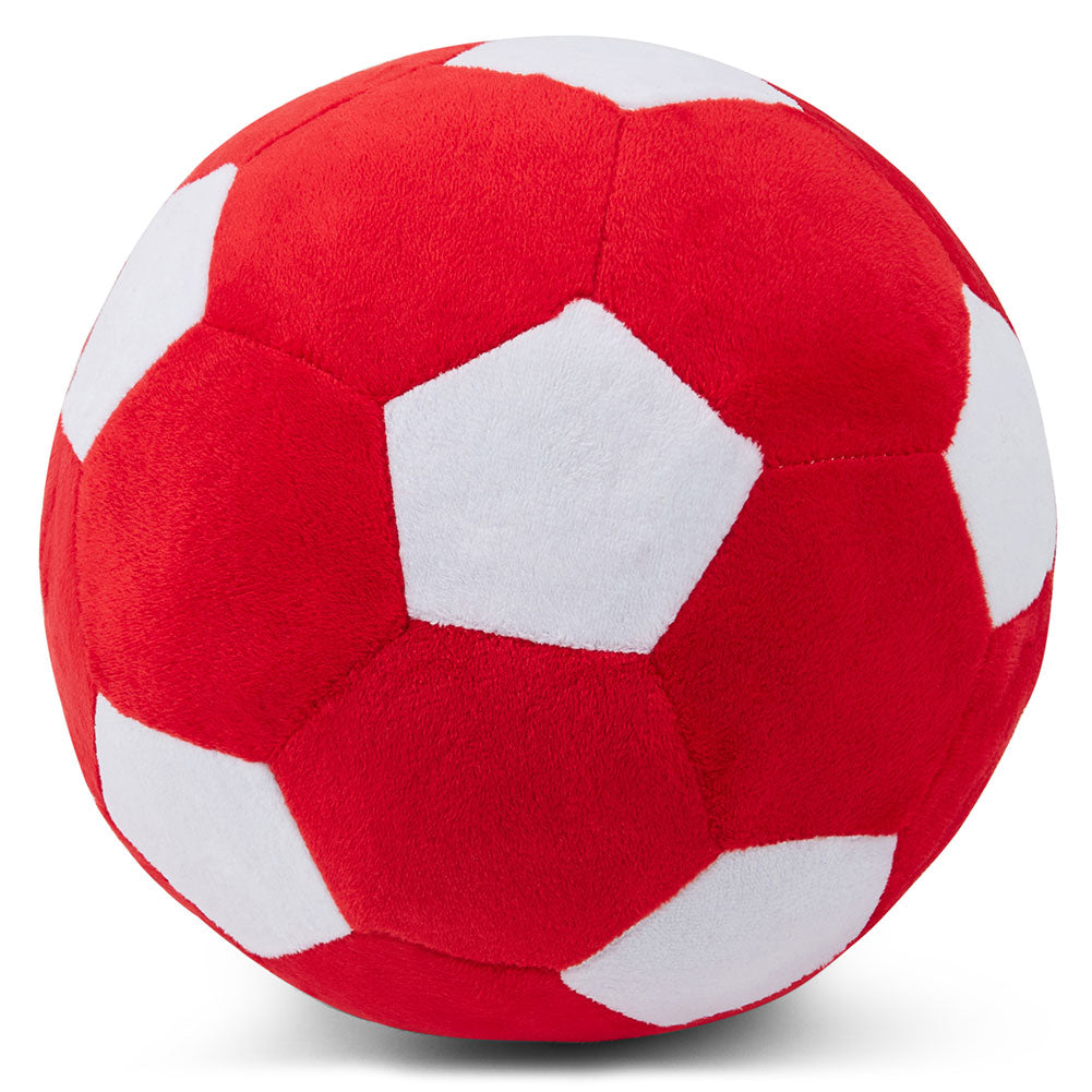 Official Liverpool FC Plush Football