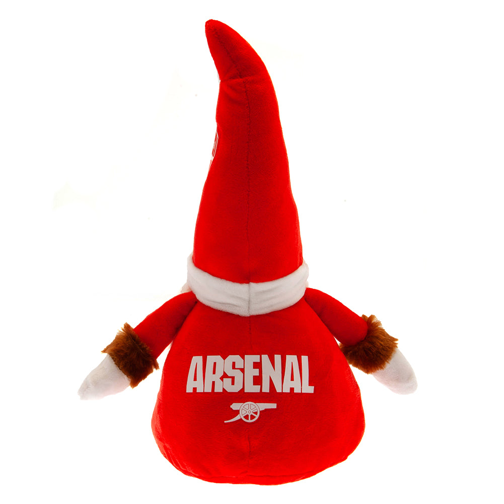 Official Arsenal FC Plush Gonk