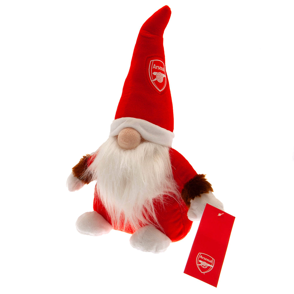 Official Arsenal FC Plush Gonk