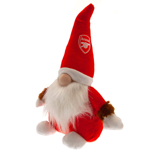 Official Arsenal FC Plush Gonk