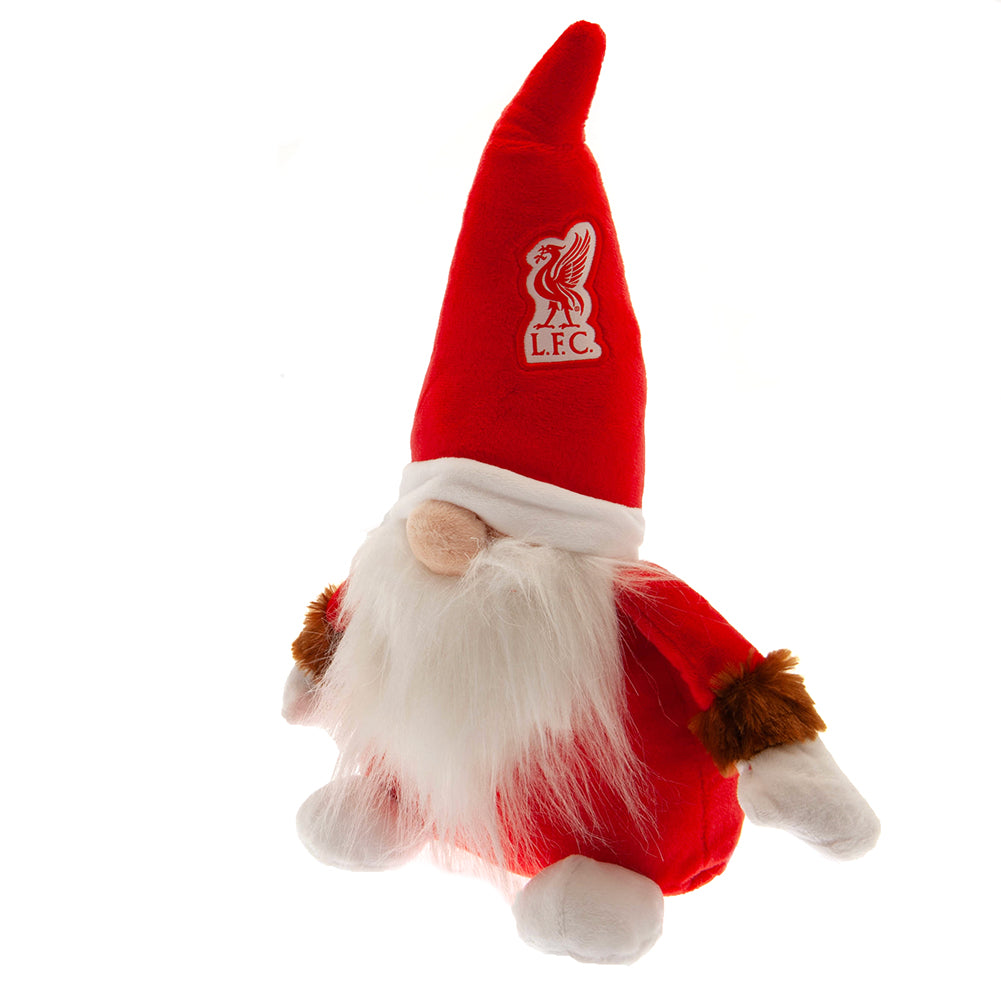 Official Liverpool FC Plush Gonk