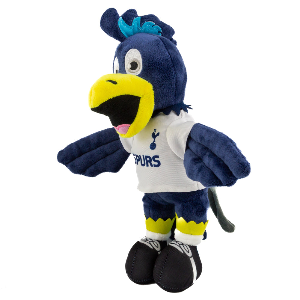 Official Tottenham Hotspur FC Plush Mascot