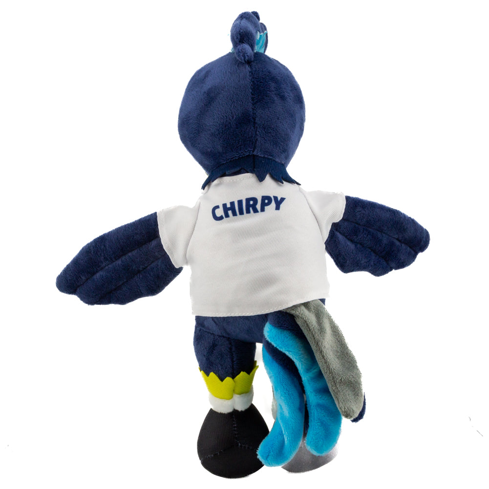 Official Tottenham Hotspur FC Plush Mascot