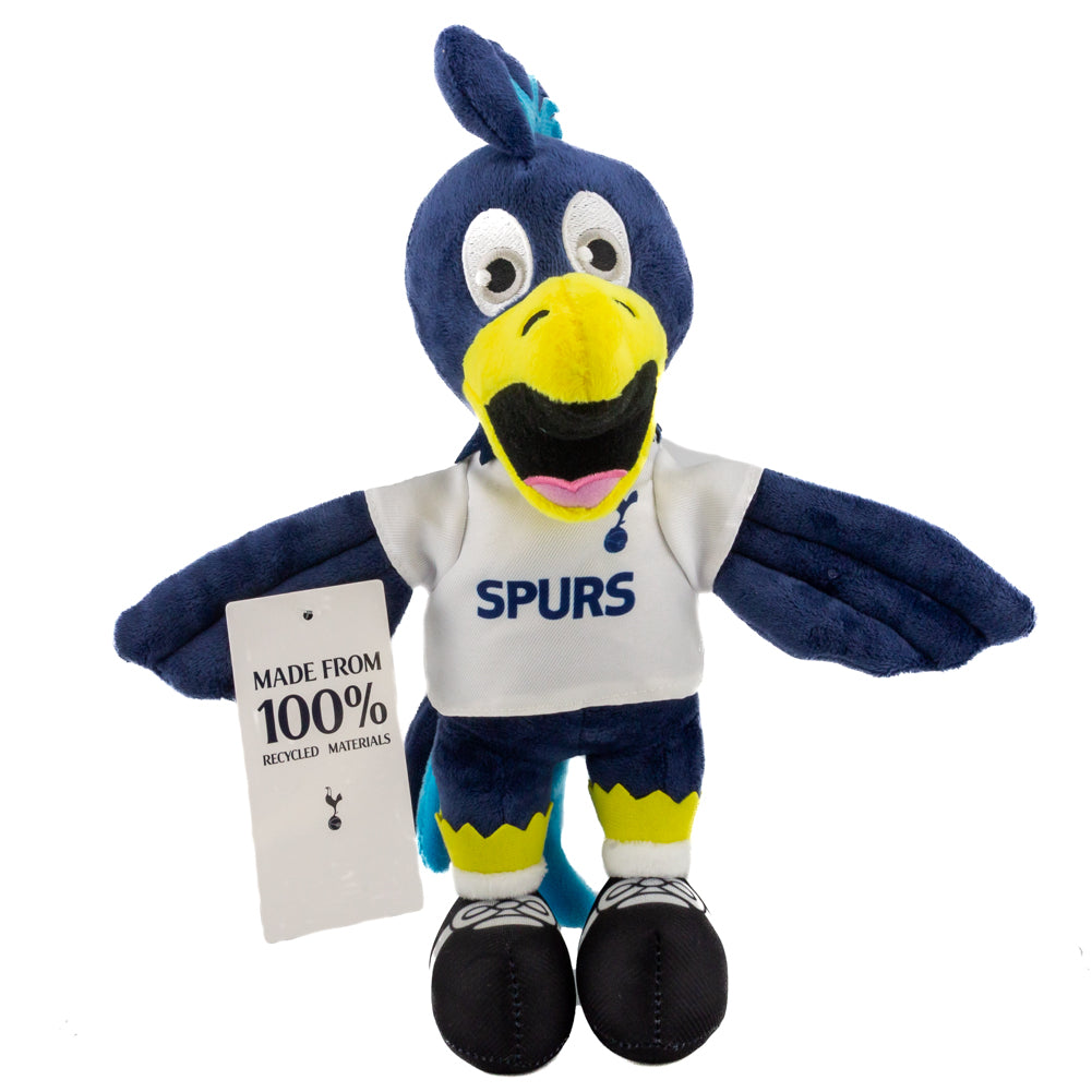 Official Tottenham Hotspur FC Plush Mascot