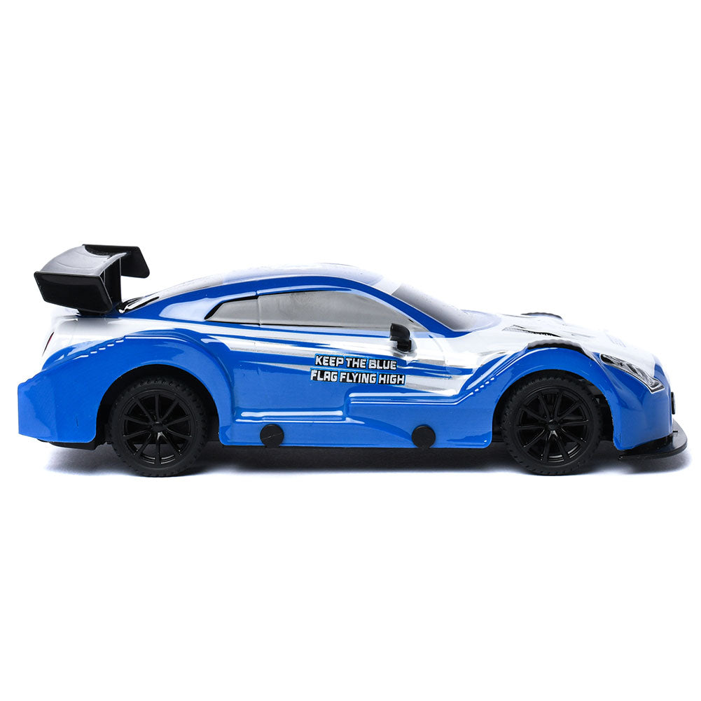 Official Chelsea FC Radio Control Sportscar 1:24 Scale