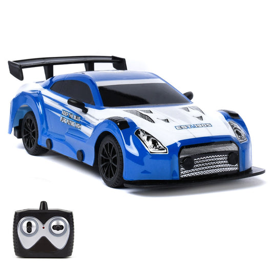 Official Chelsea FC Radio Control Sportscar 1:24 Scale