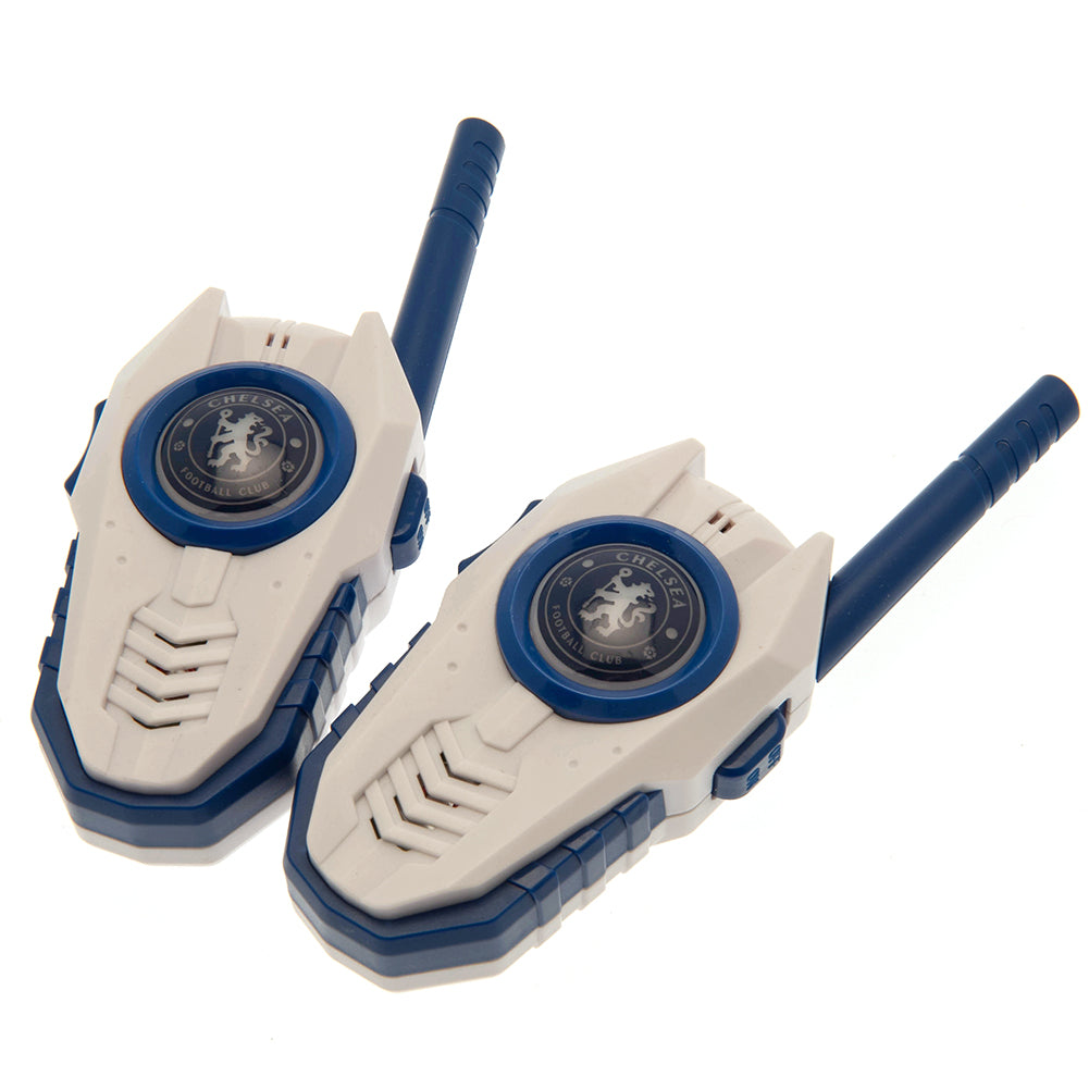 Official Chelsea FC Walkie Talkie Set