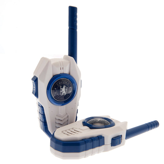 Official Chelsea FC Walkie Talkie Set