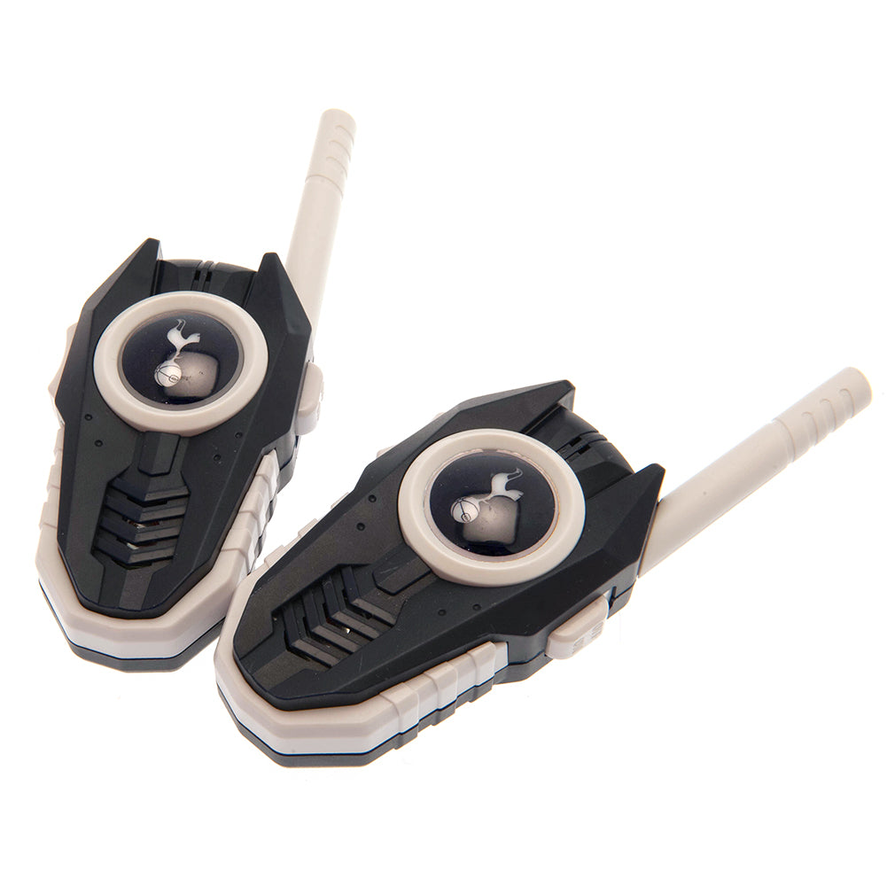 Official Tottenham Hotspur FC Walkie Talkie Set