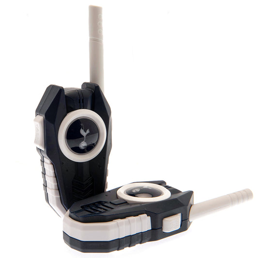 Official Tottenham Hotspur FC Walkie Talkie Set