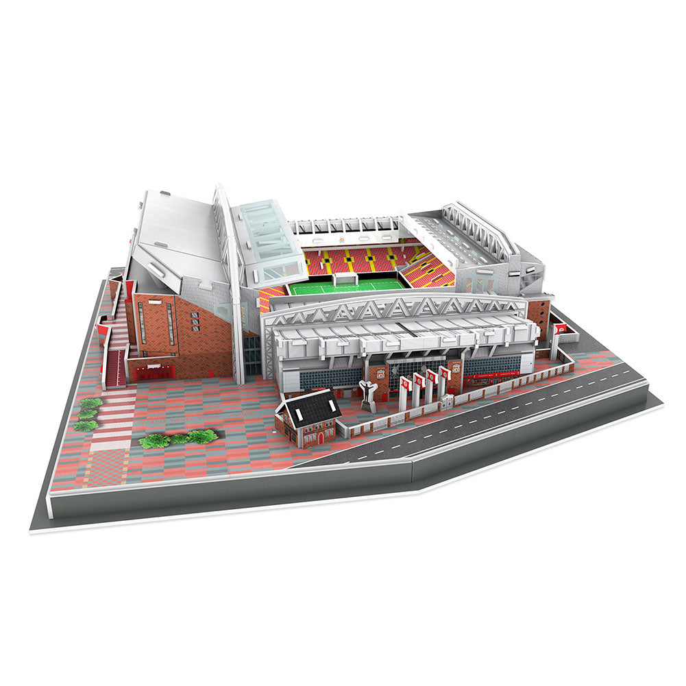 Official Liverpool FC 3D Stadium Puzzle