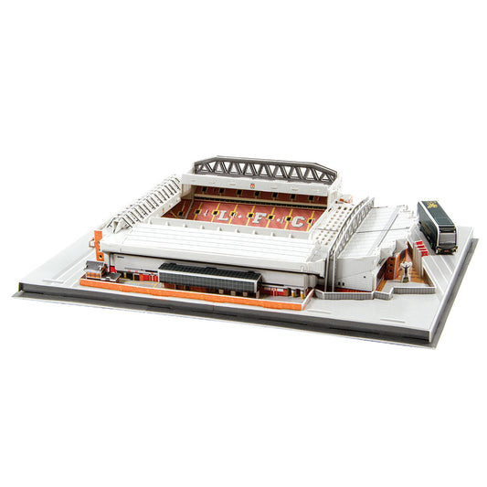 Official Liverpool FC 3D Stadium Puzzle