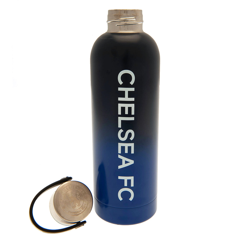 Official Chelsea FC Chunky Thermal Bottle