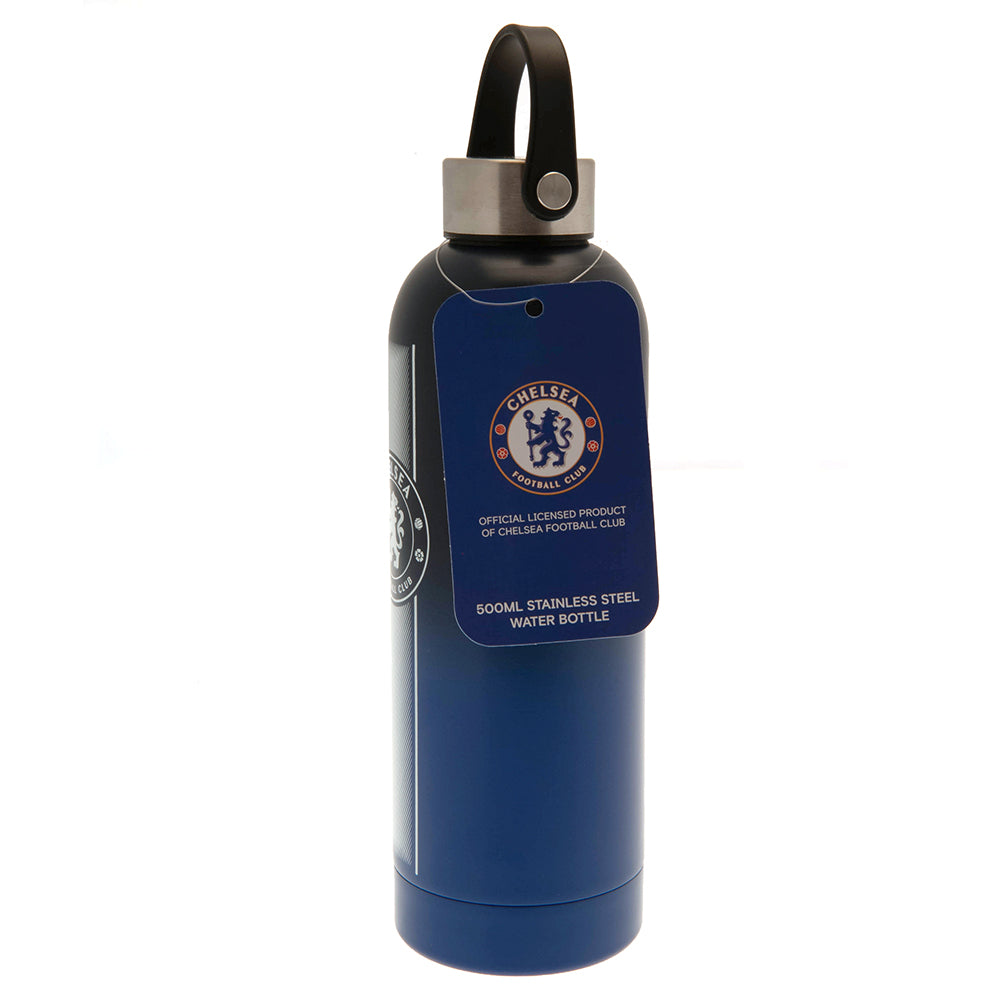 Official Chelsea FC Chunky Thermal Bottle