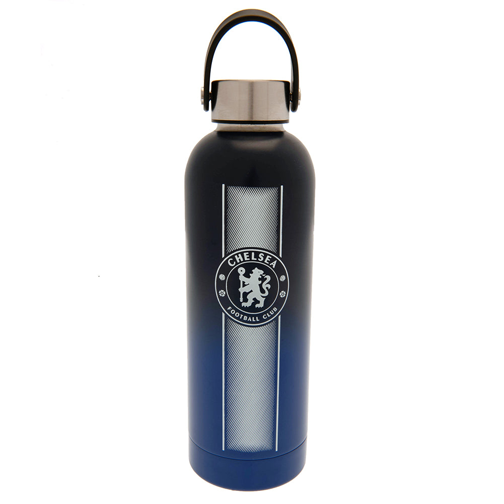 Official Chelsea FC Chunky Thermal Bottle