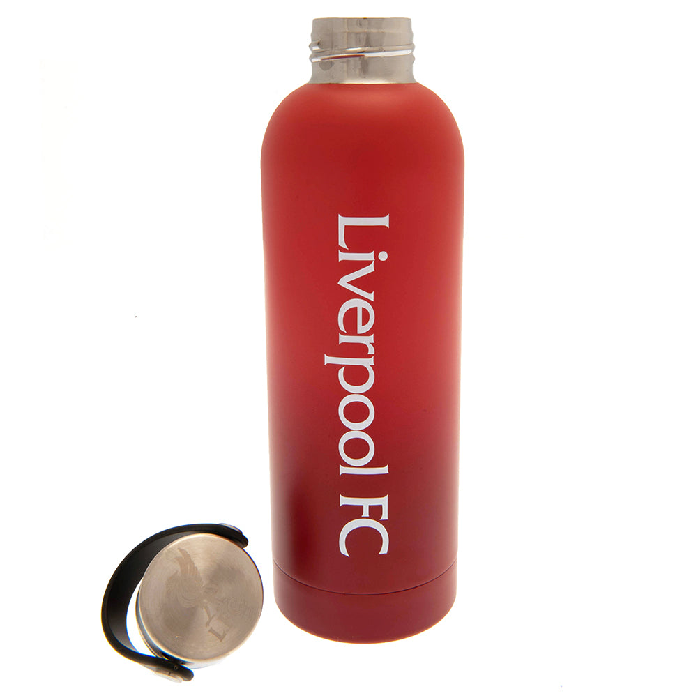 Official Liverpool FC Chunky Thermal Bottle