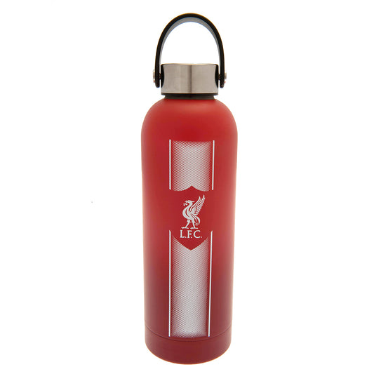 Official Liverpool FC Chunky Thermal Bottle