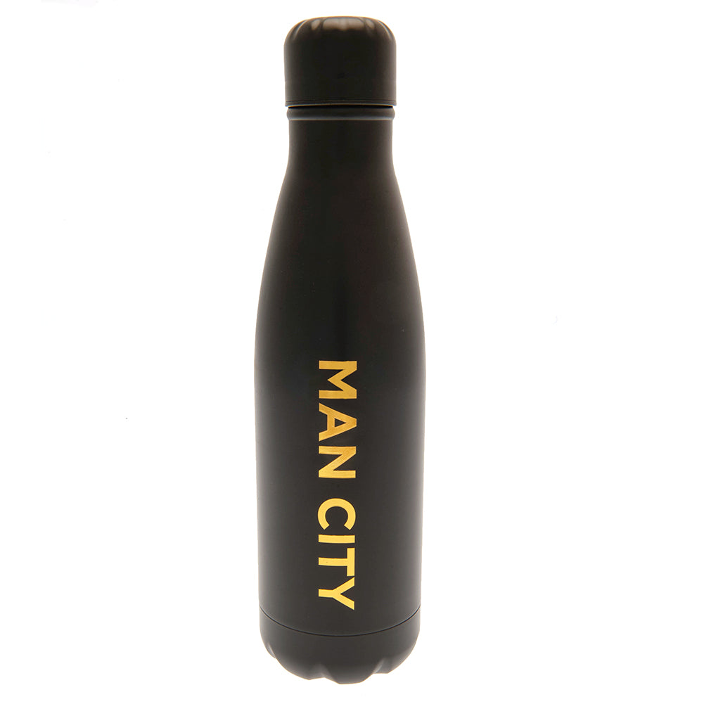 Official Manchester City FC Phantom Thermal Flask