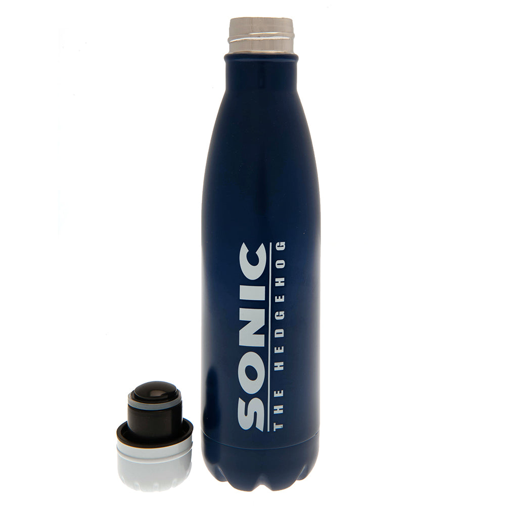 Official Sonic The Hedgehog Thermal Flask