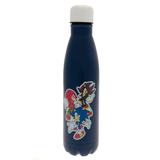 Official Sonic The Hedgehog Thermal Flask