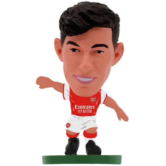 Official Arsenal FC SoccerStarz Havertz