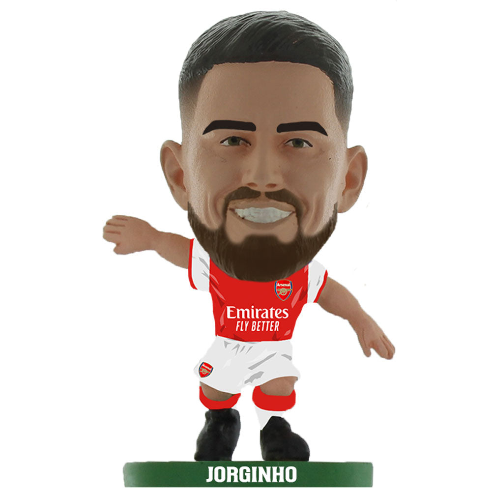 Official Arsenal FC SoccerStarz Jorginho