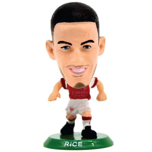 Official Arsenal FC SoccerStarz Rice