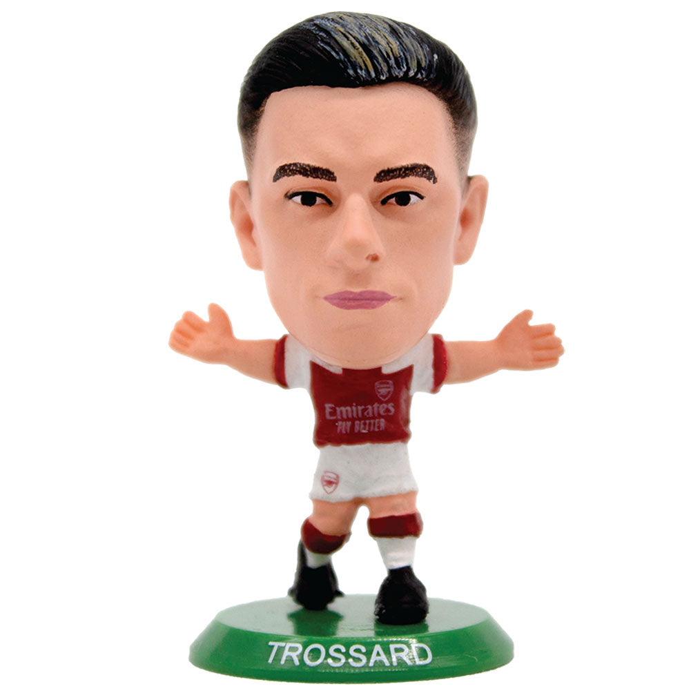 Official Arsenal FC SoccerStarz Trossard