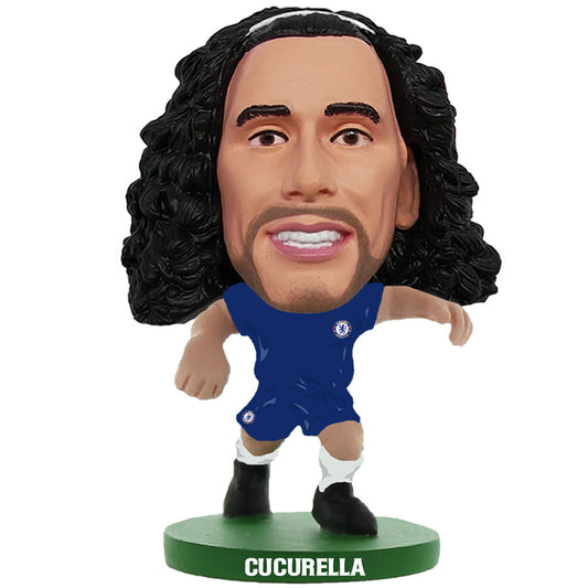 Official Chelsea FC SoccerStarz Cucurella