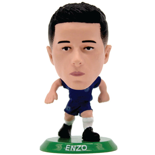 Official Chelsea FC SoccerStarz Fernandez