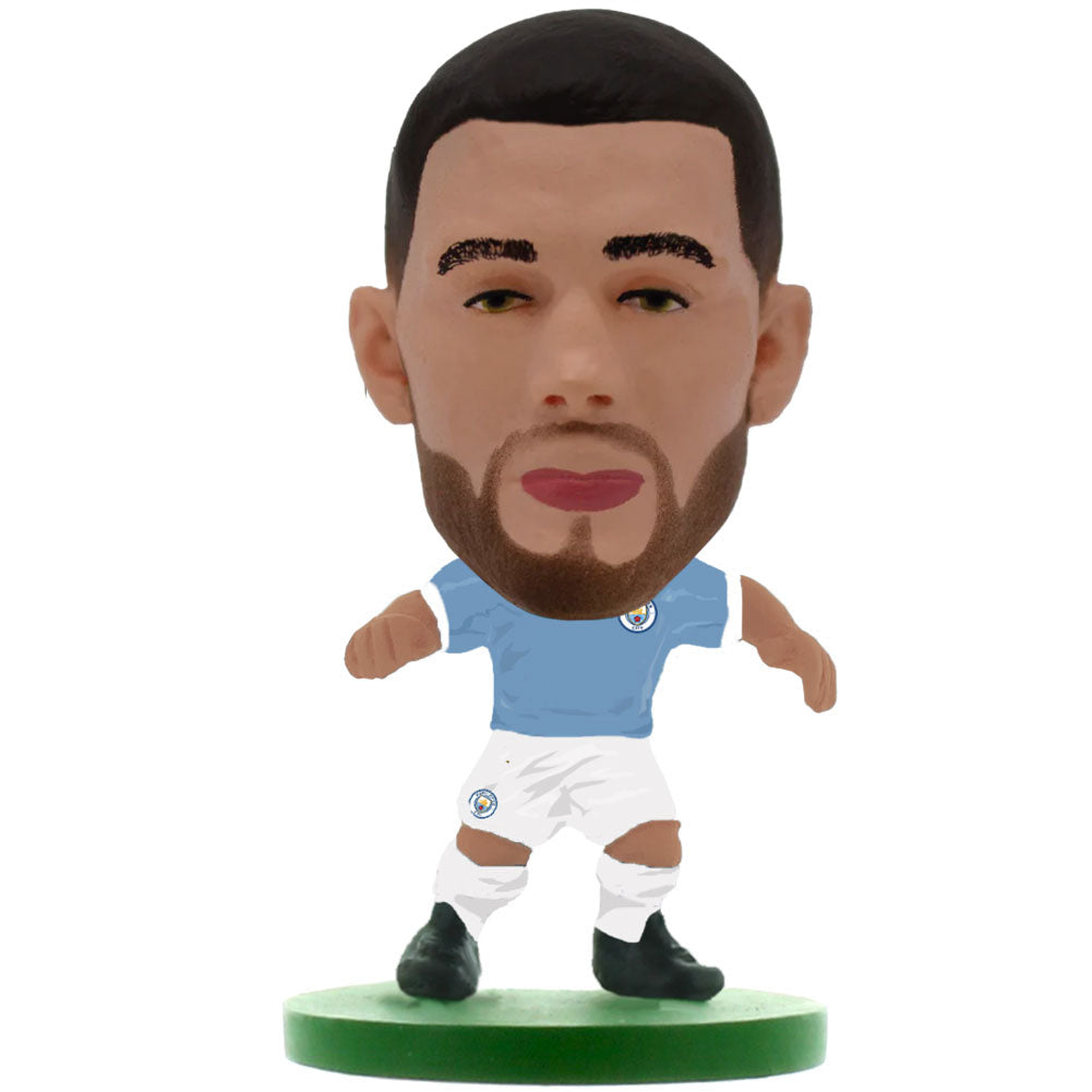 Official Manchester City FC SoccerStarz Kovacic