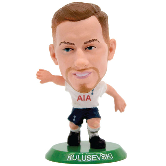 Official Tottenham Hotspur FC SoccerStarz Kulusevski