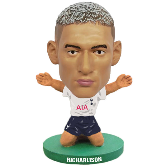 Official Tottenham Hotspur FC SoccerStarz Richarlison