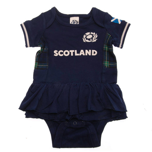 Official Scotland RU Tutu 12/18 mths GT