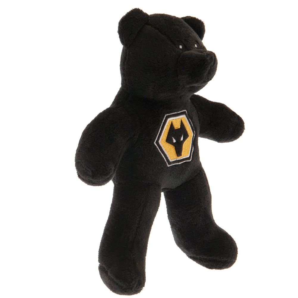 Official Wolverhampton Wanderers FC Mini Bear