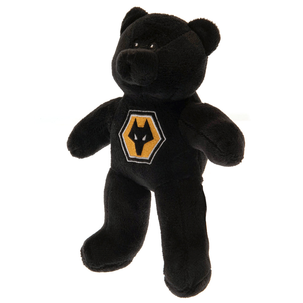 Official Wolverhampton Wanderers FC Mini Bear