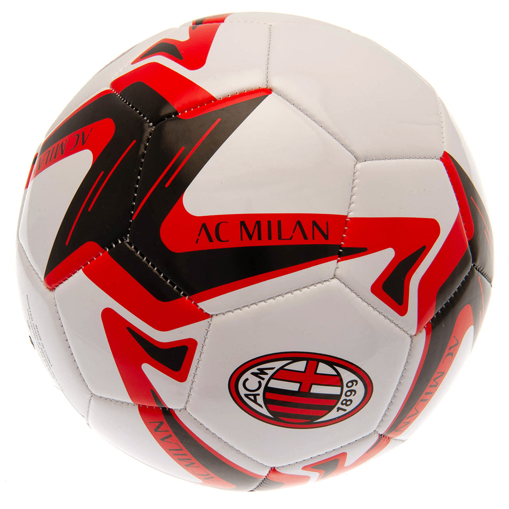 Official AC Milan Football