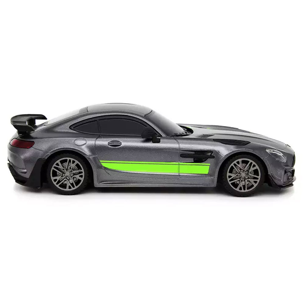 Official Mercedes AMG GT PRO Radio Controlled Car 1:24 Scale